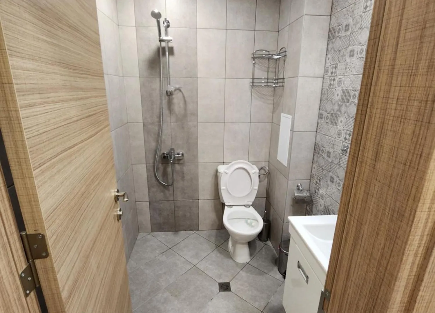 Апартамент 52 Apartment Varna