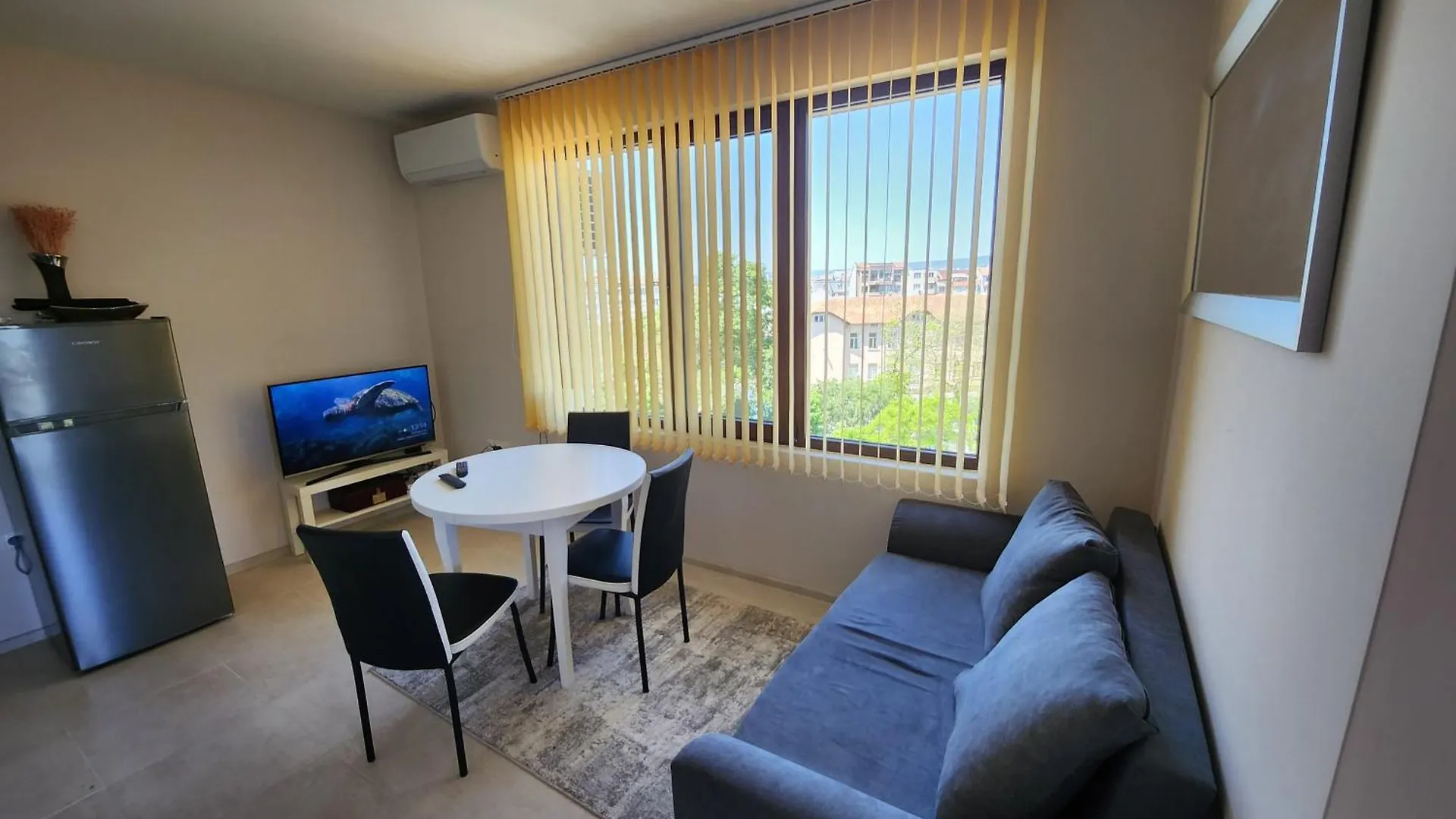 Апартамент 52 Apartment Varna